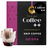 Assinatura Café Geisha | Drip Coffee - 10 Sachês - Coffee Mais