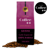 Assinatura Café Geisha | Grãos - 250G - Coffee Mais