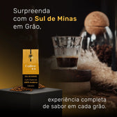 Assinatura Café Sul De Minas | Grãos - 250G - Coffee Mais