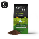 Assinatura Corporativa Café Caparaó | Moído - 250G - Coffee Mais