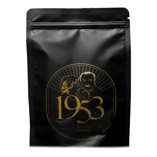 Assinatura Edição Especial 1953 | Grãos - 180g [30OFF - 1 Mes] - Coffee Mais