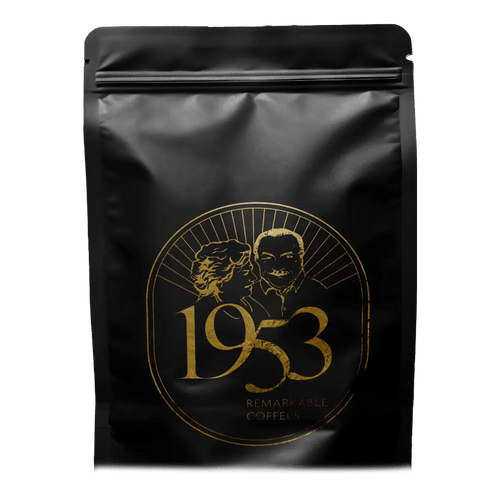 Assinatura Anual Café Hiper Especial 1953 - Grãos - 180g