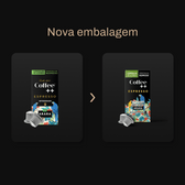 Café Arara | Cápsula - 10 Unidades - Coffee Mais