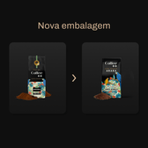 Café Arara | Moído - 250g - Coffee Mais