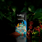 Café Arara | Moído - 250g - Coffee Mais