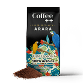 Café Arara | Moído - 250g - Coffee Mais
