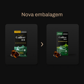 Café Caparaó | Cápsula - 10 Unidades - Coffee Mais
