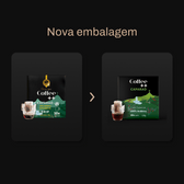 Café Caparaó | Drip Coffee - 10 Sachês - Coffee Mais