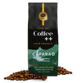 Café Caparaó | Grãos - 250G - Coffee Mais