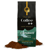 Café Caparaó | Moído - 250G - Coffee Mais