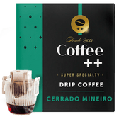 Café Cerrado Mineiro | Drip Coffee - 10 Sachês - Coffee Mais