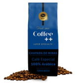 Café Chapada De Minas | Grãos - 250G - Coffee Mais