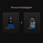 Café Chapada De Minas | Moído - 250G - Coffee Mais