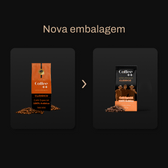 Café Clássico | Grãos - 250G - Coffee Mais