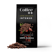 Café Intenso | Grãos - 250g - Coffee Mais