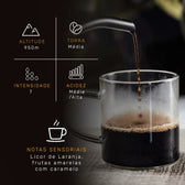 Café Sul De Minas | Grãos - 250G - Coffee Mais