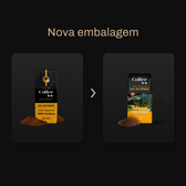 Café Sul De Minas | Moído - 250G - Coffee Mais