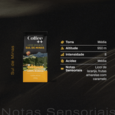Café Sul De Minas | Moído - 250G - Coffee Mais