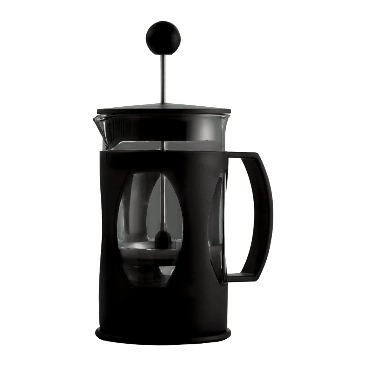 Cafeteira Prensa Francesa - 350ml - Coffee Mais