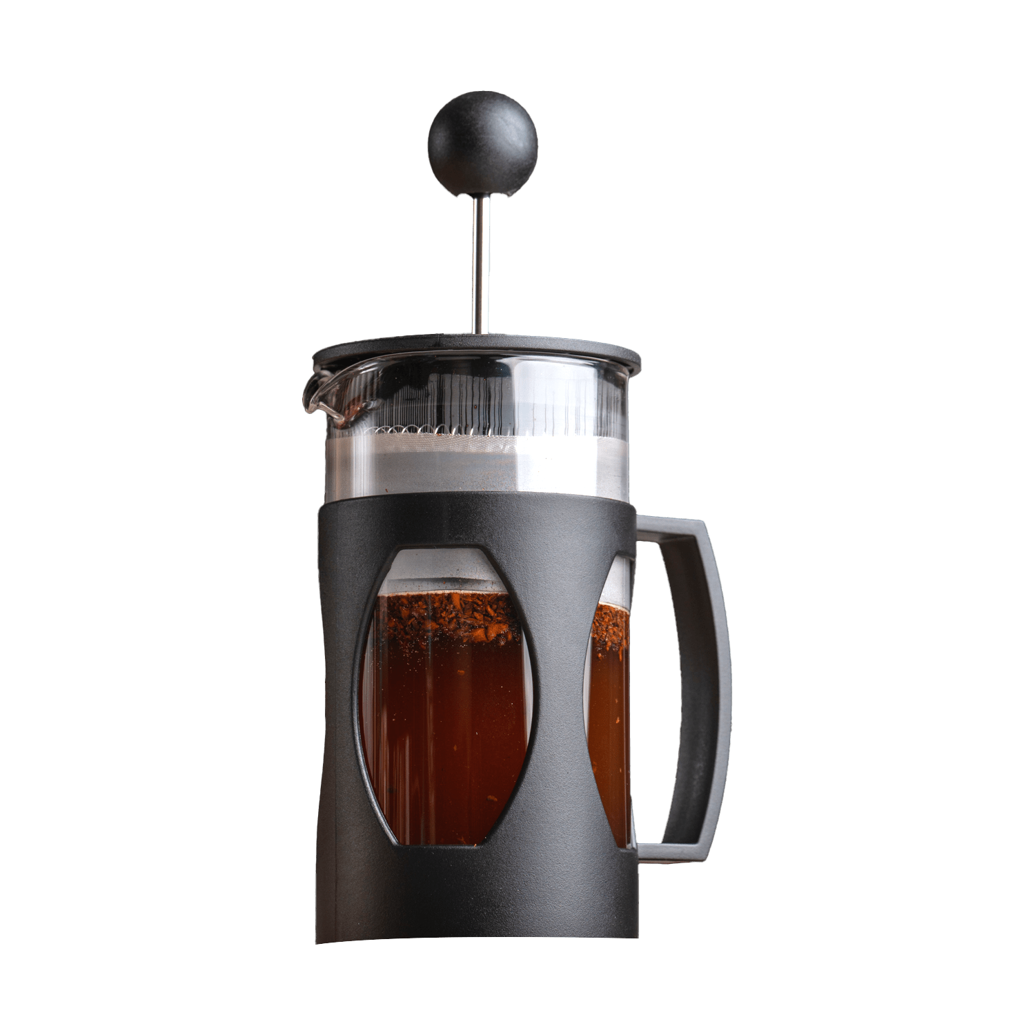 Cafeteira Prensa Francesa - 350ml - Coffee Mais