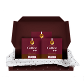 Pack Café Edição Especial 3 Brahmas - Drip Coffee - 30 Sachês - Coffee Mais